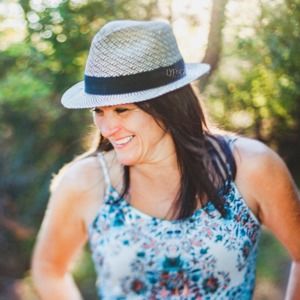 Meet your Posher, Ruth